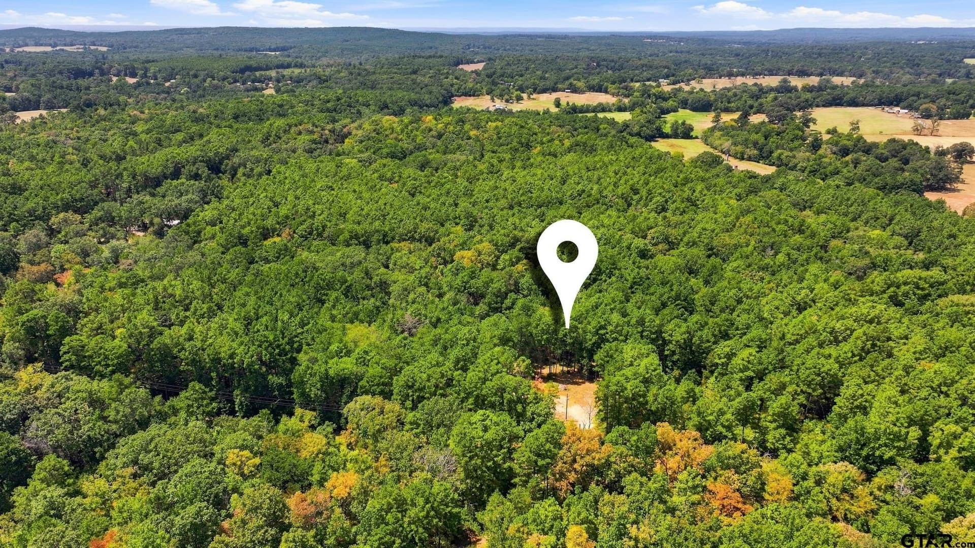 13.69 acres in Cherokee County - photo 3