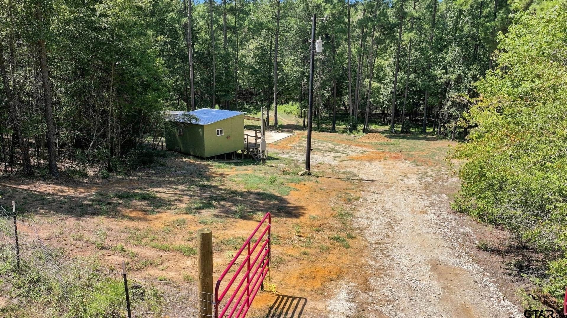 13.69 acres in Cherokee County - photo 4