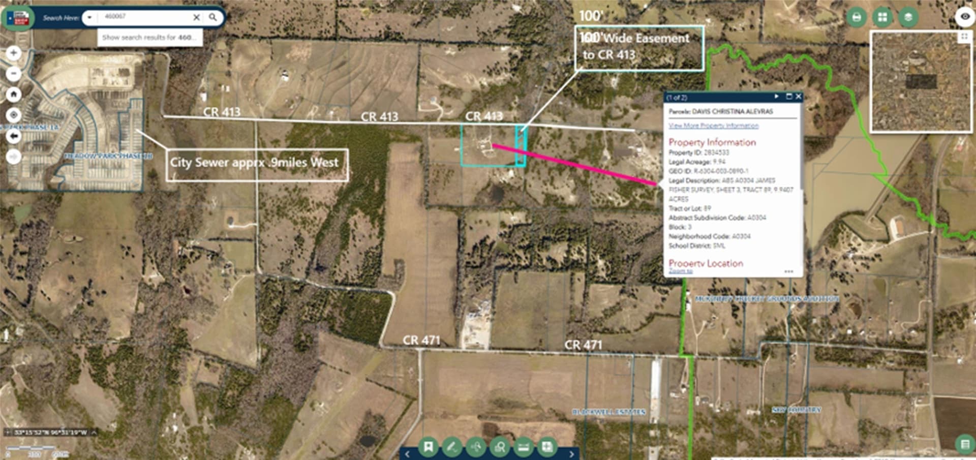 9.94 acres in Collin County - photo 9