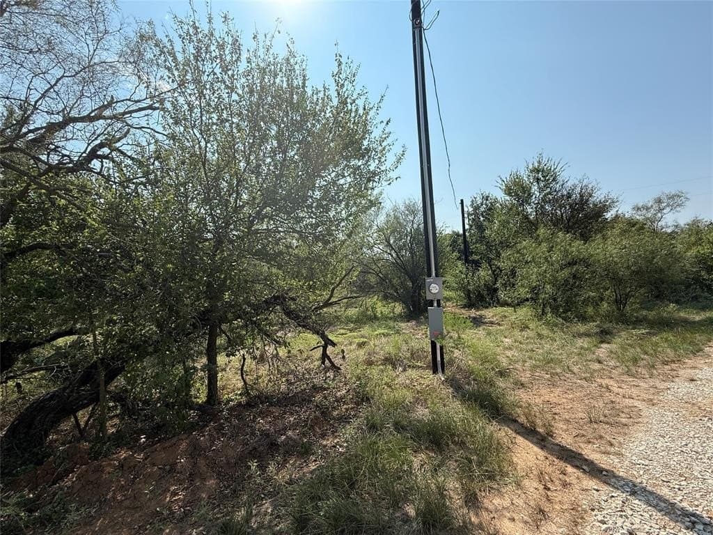 22 acres in Young County featured view