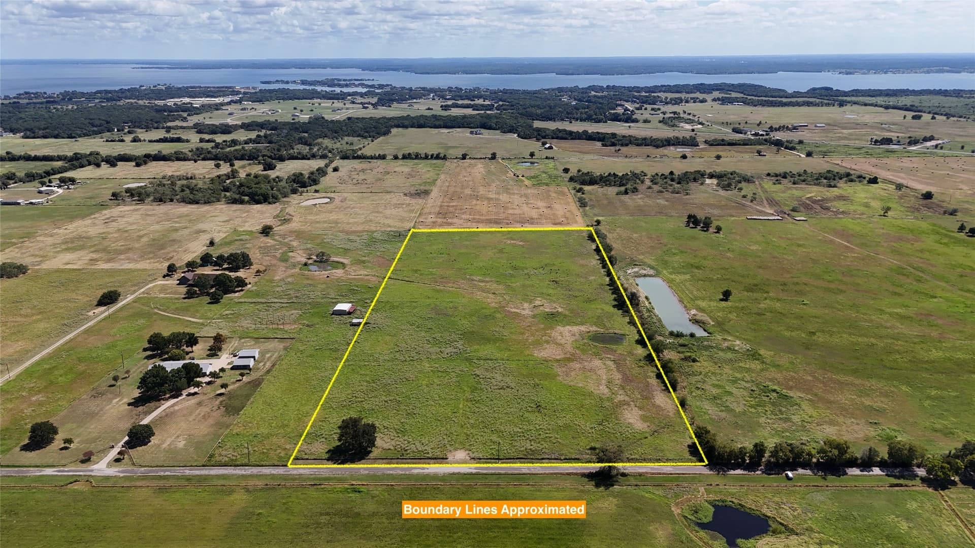 20 acres in Navarro County - photo 28