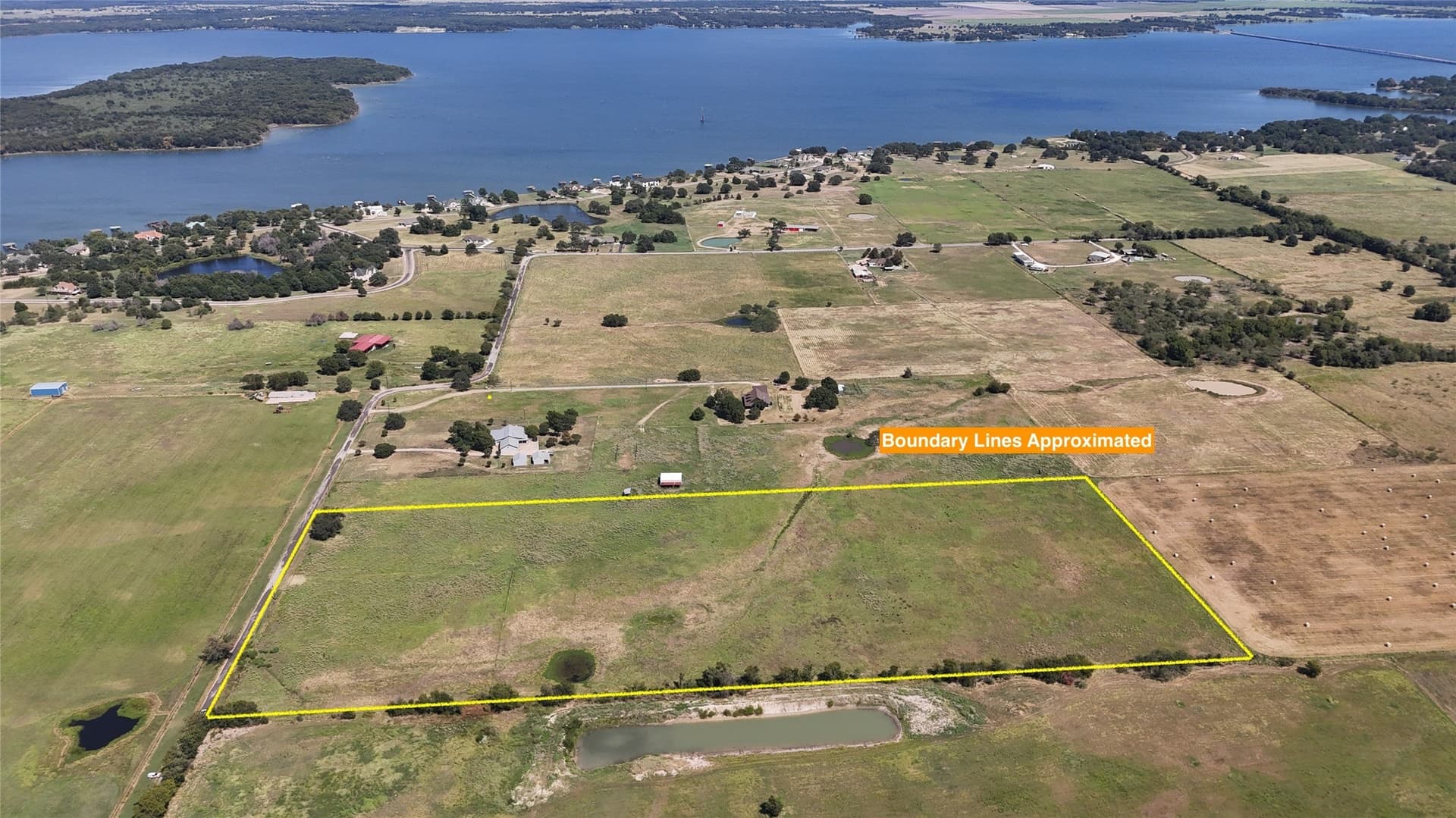20 acres in Navarro County gallery image 3