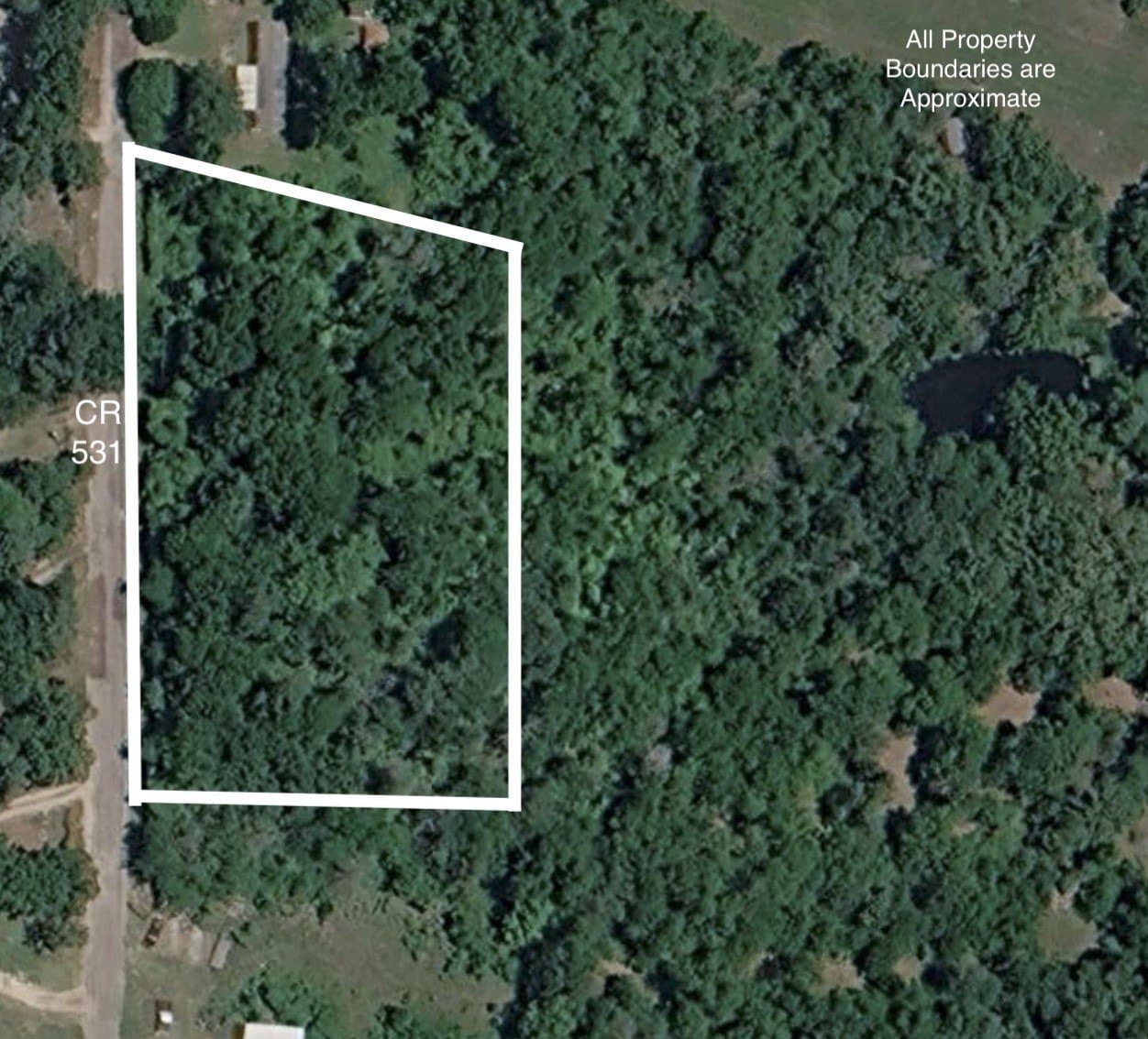 1.5 acres in Freestone County - photo 6