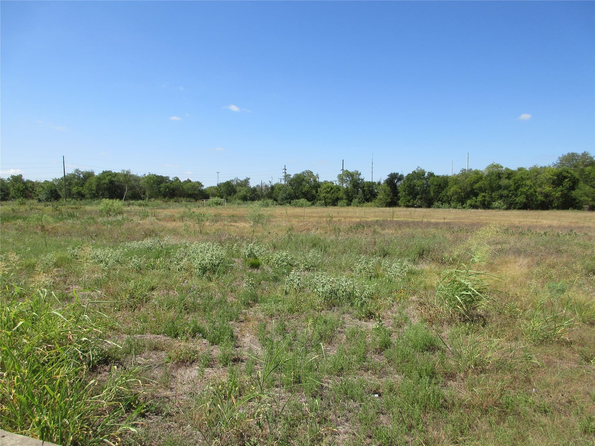 4.21 acres in Falls County - photo 2