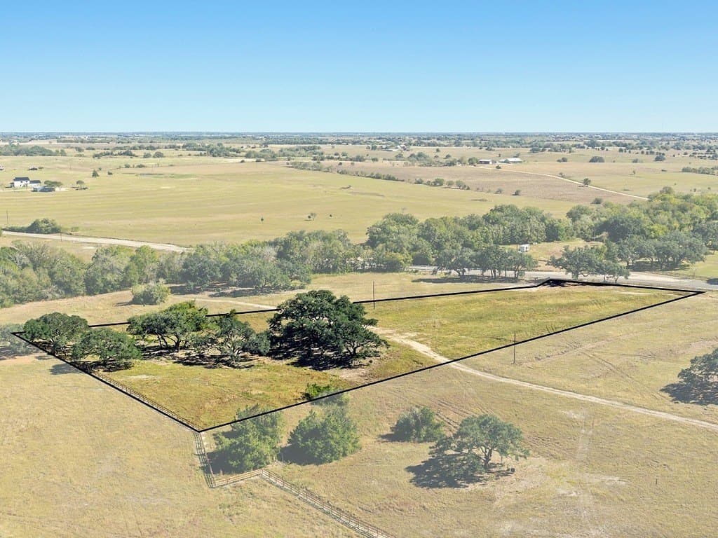 5.02 acres in Fayette County - photo 8