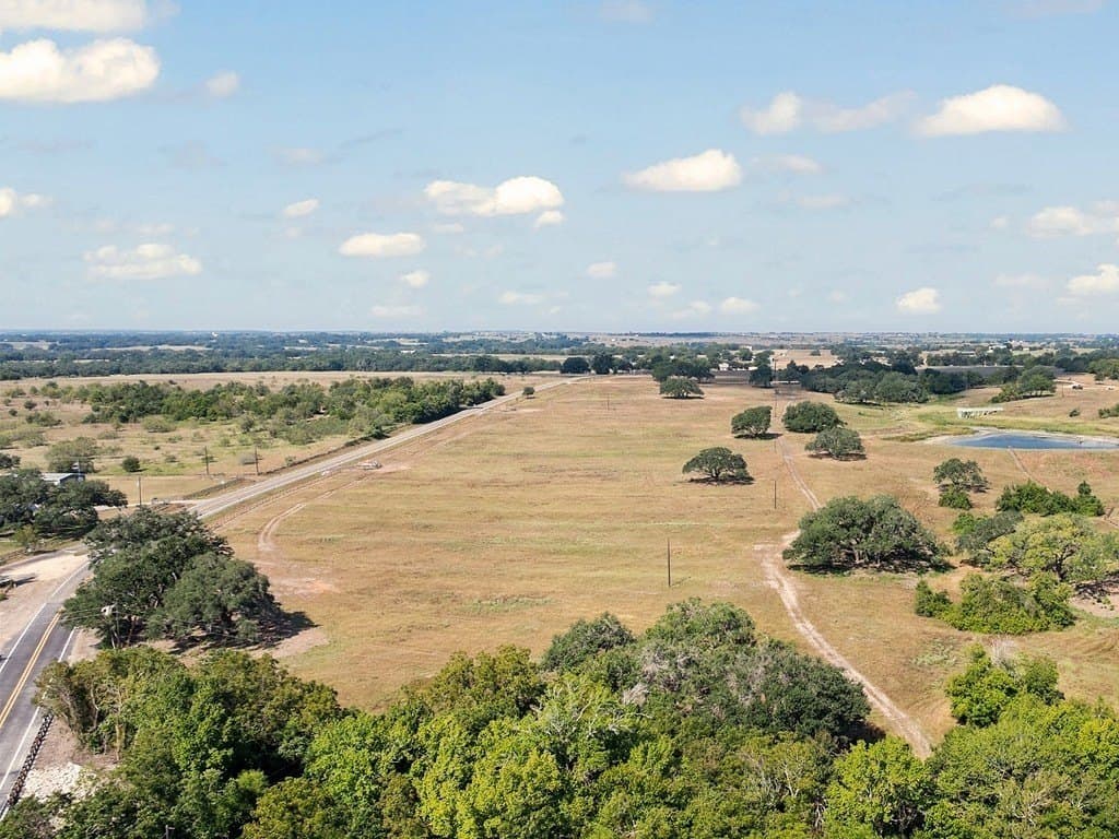 5.02 acres in Fayette County - photo 3