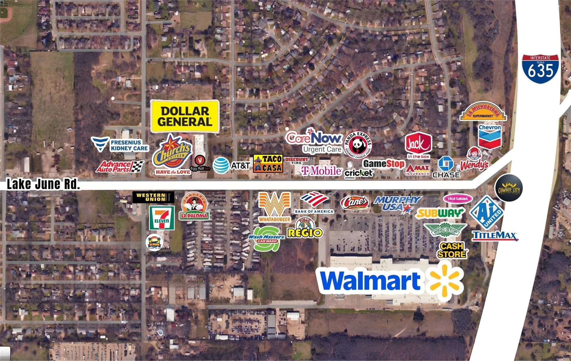2.69 acres in Dallas County - photo 3