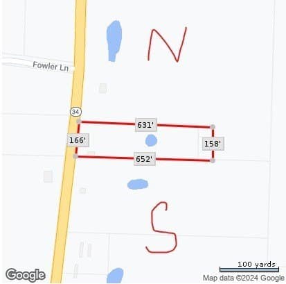 2.68 acres in Fannin County - photo 3