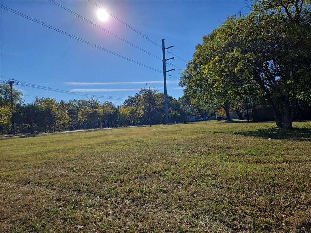 0.19 acres in Dallas County featured view