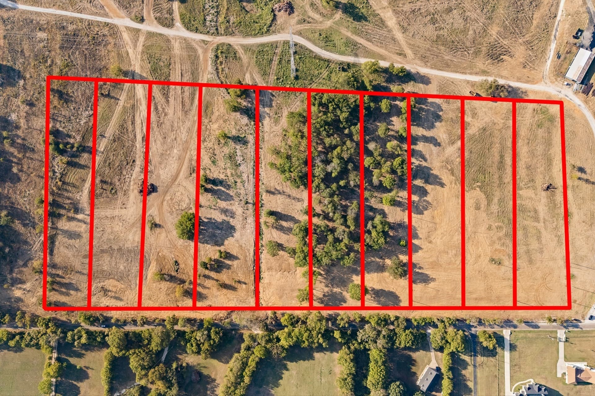 2 acres in Johnson County - photo 16