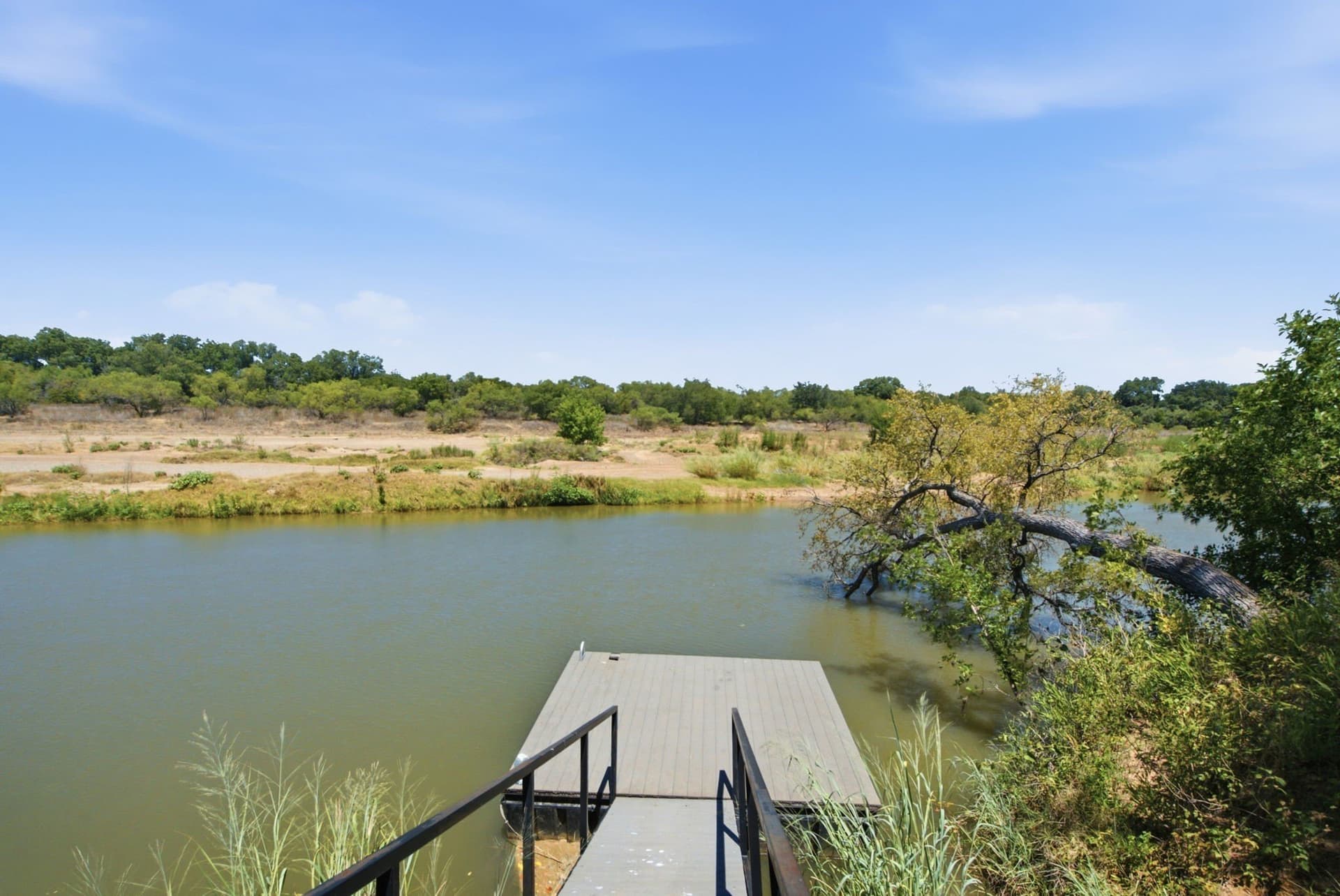 7.6 acres in Palo Pinto County - photo 7