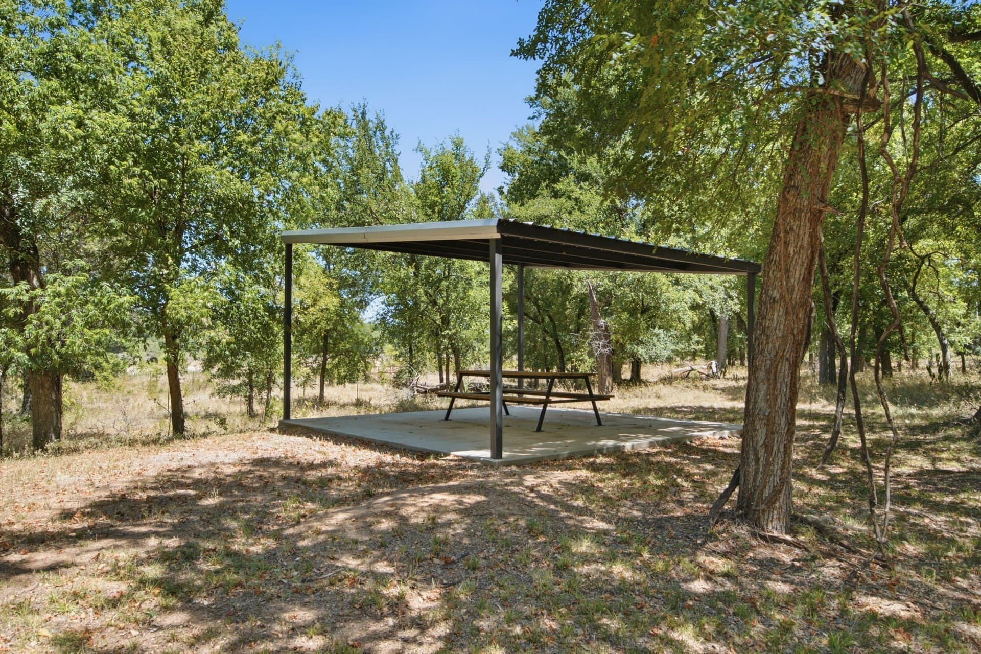 7.6 acres in Palo Pinto County - photo 4