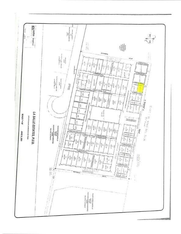 0.05 acres in Aransas County