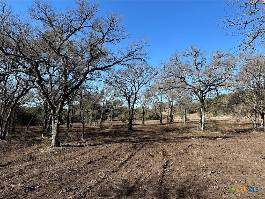 52.52 acres in Coryell County