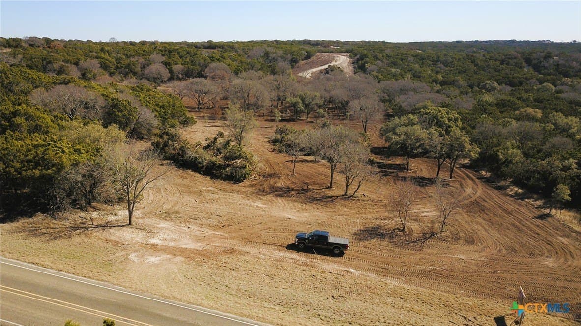 52.52 acres in Coryell County featured view