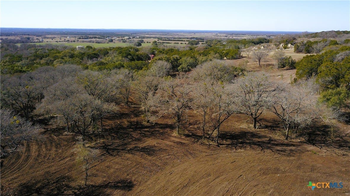 52.52 acres in Coryell County gallery image 2