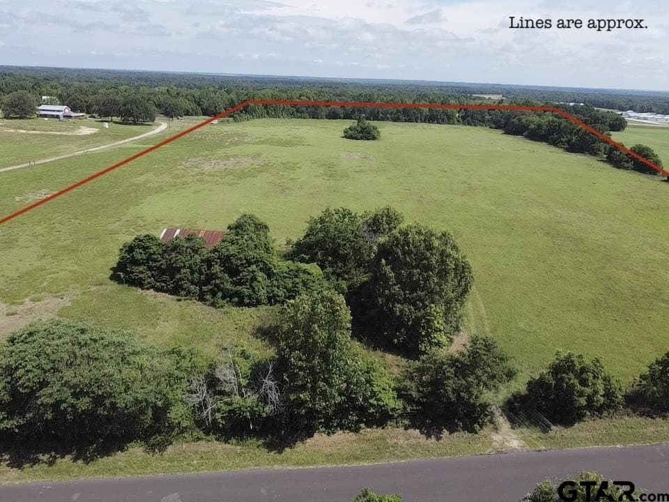 28.31 acres in Wood County gallery image 2