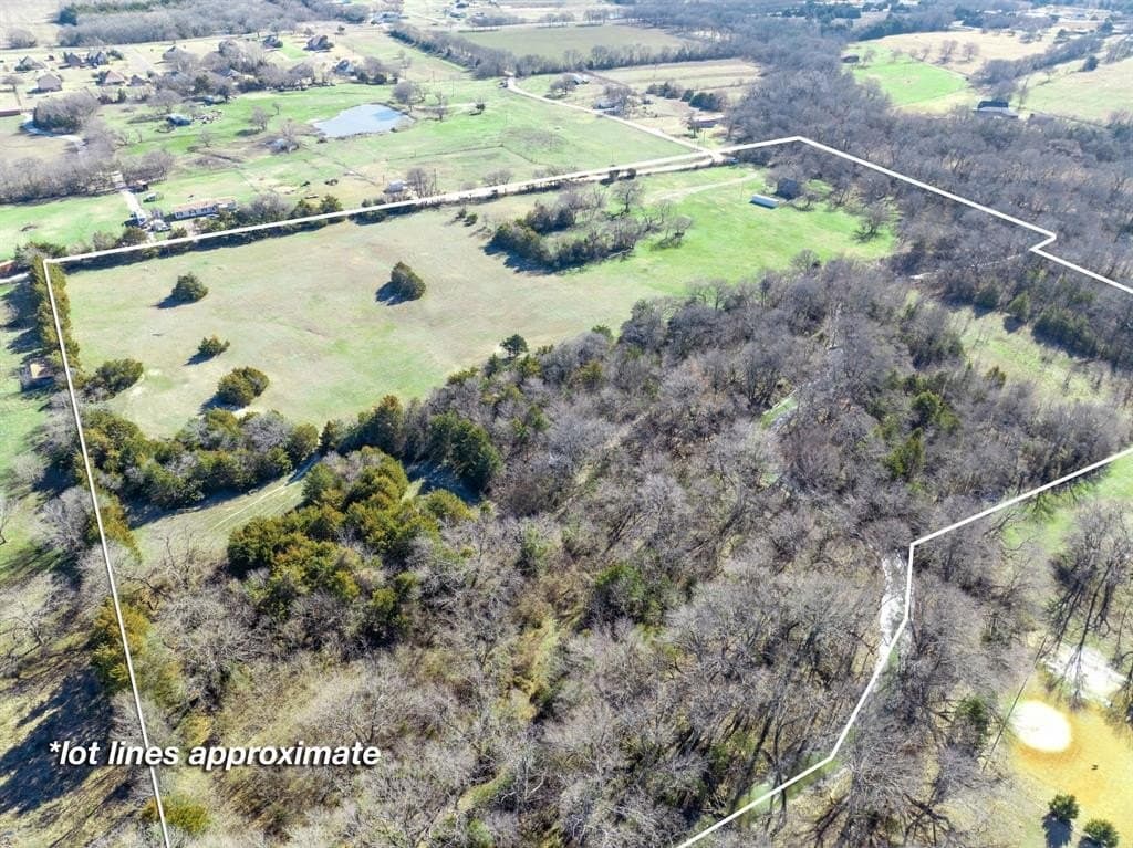 22.42 acres in Collin County gallery image 3