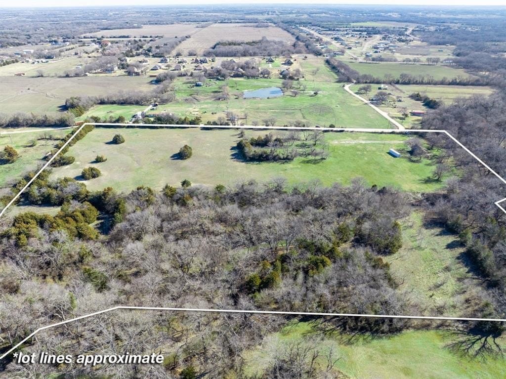 22.42 acres in Collin County featured view