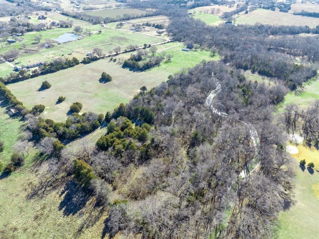 22.42 acres in Collin County