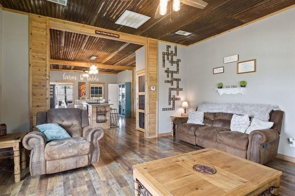 108.32 acres in Wood County featured view