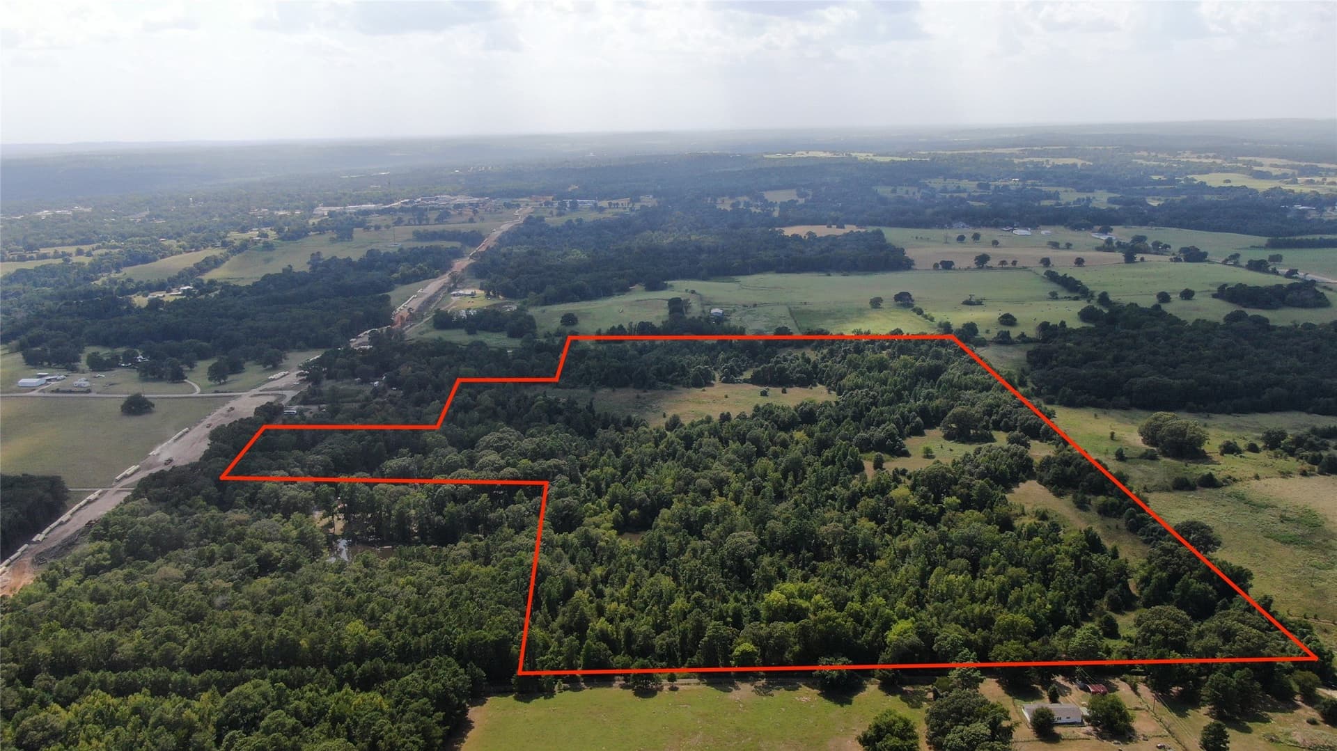 58.81 acres in Anderson County - photo 3