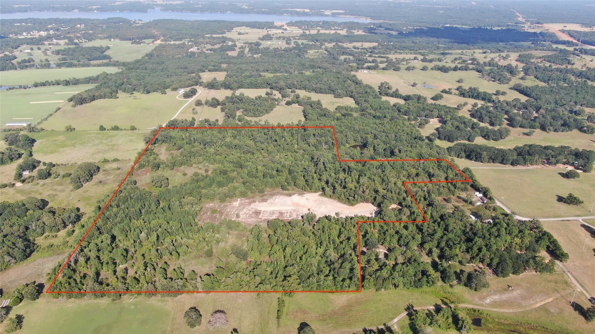 59.1 acres in Anderson County gallery image 2