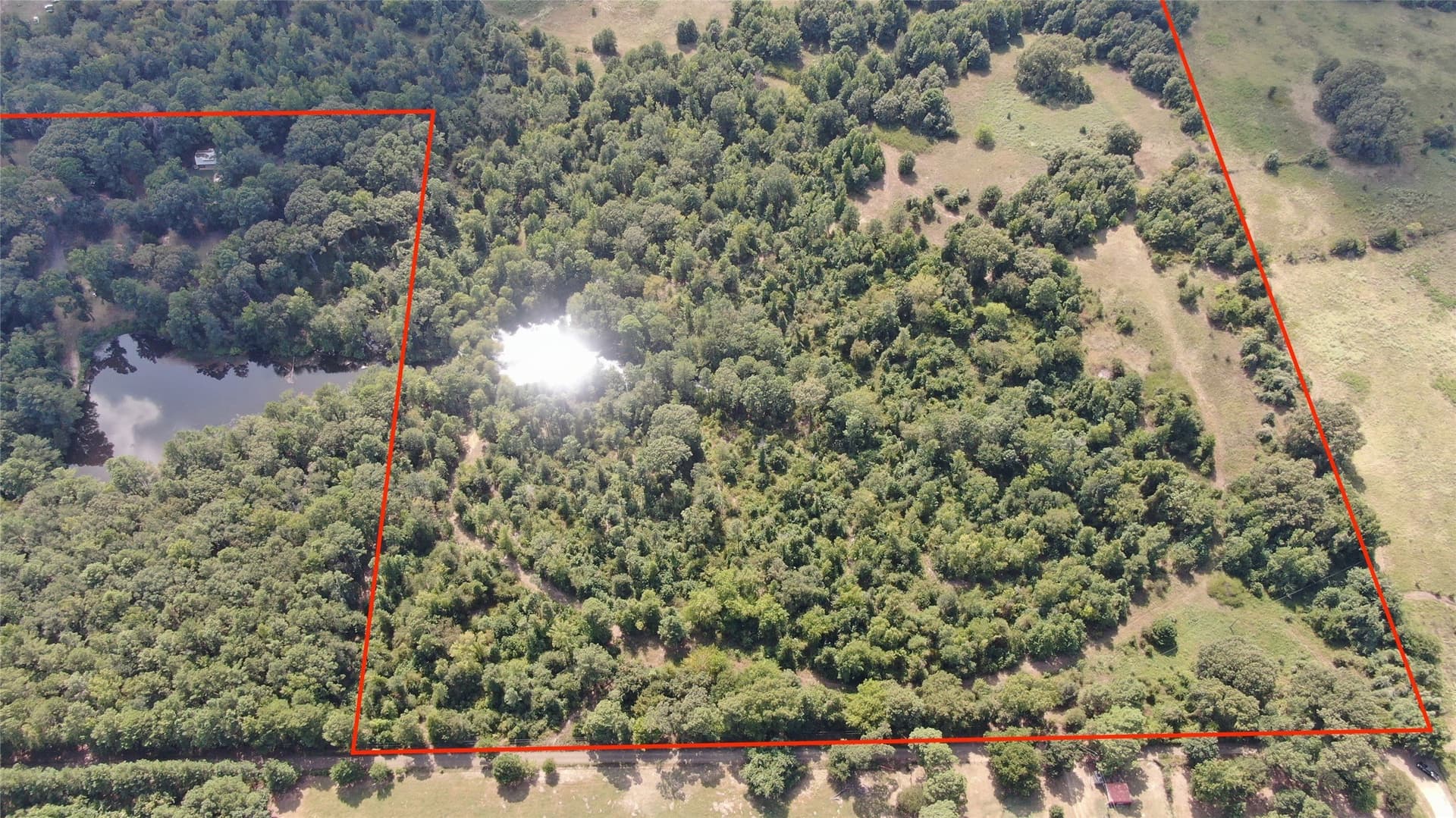 58.81 acres in Anderson County - photo 5