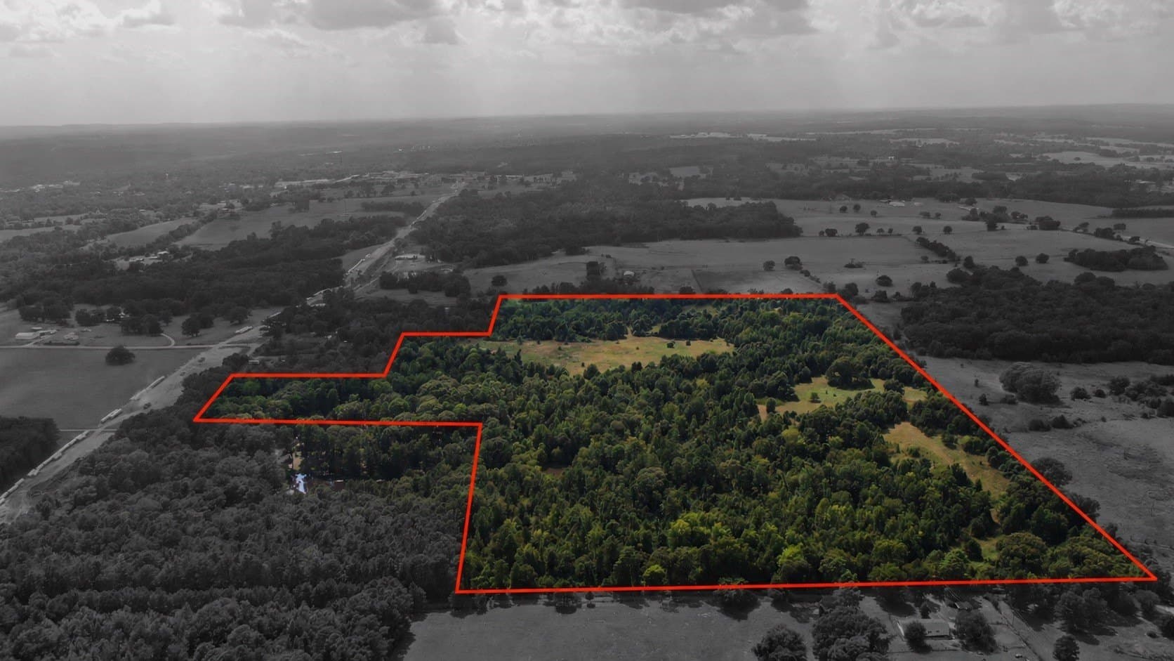 58.81 acres in Anderson County - photo 4