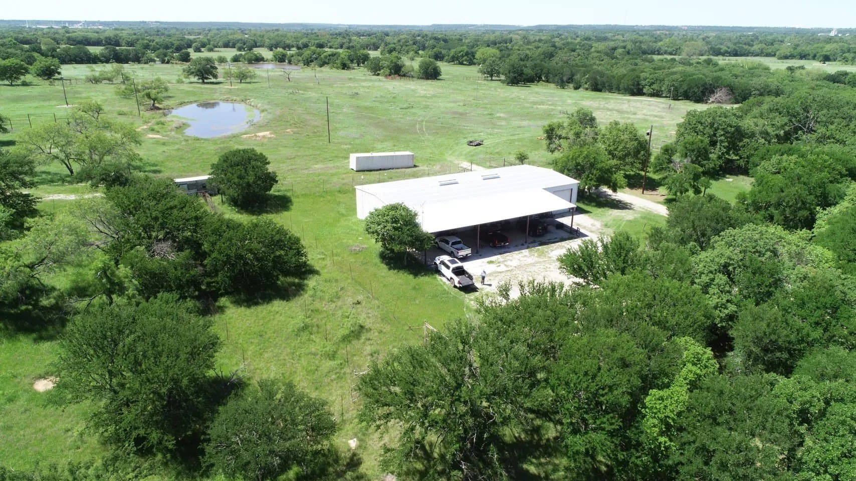 84 acres in Wise County gallery image 2