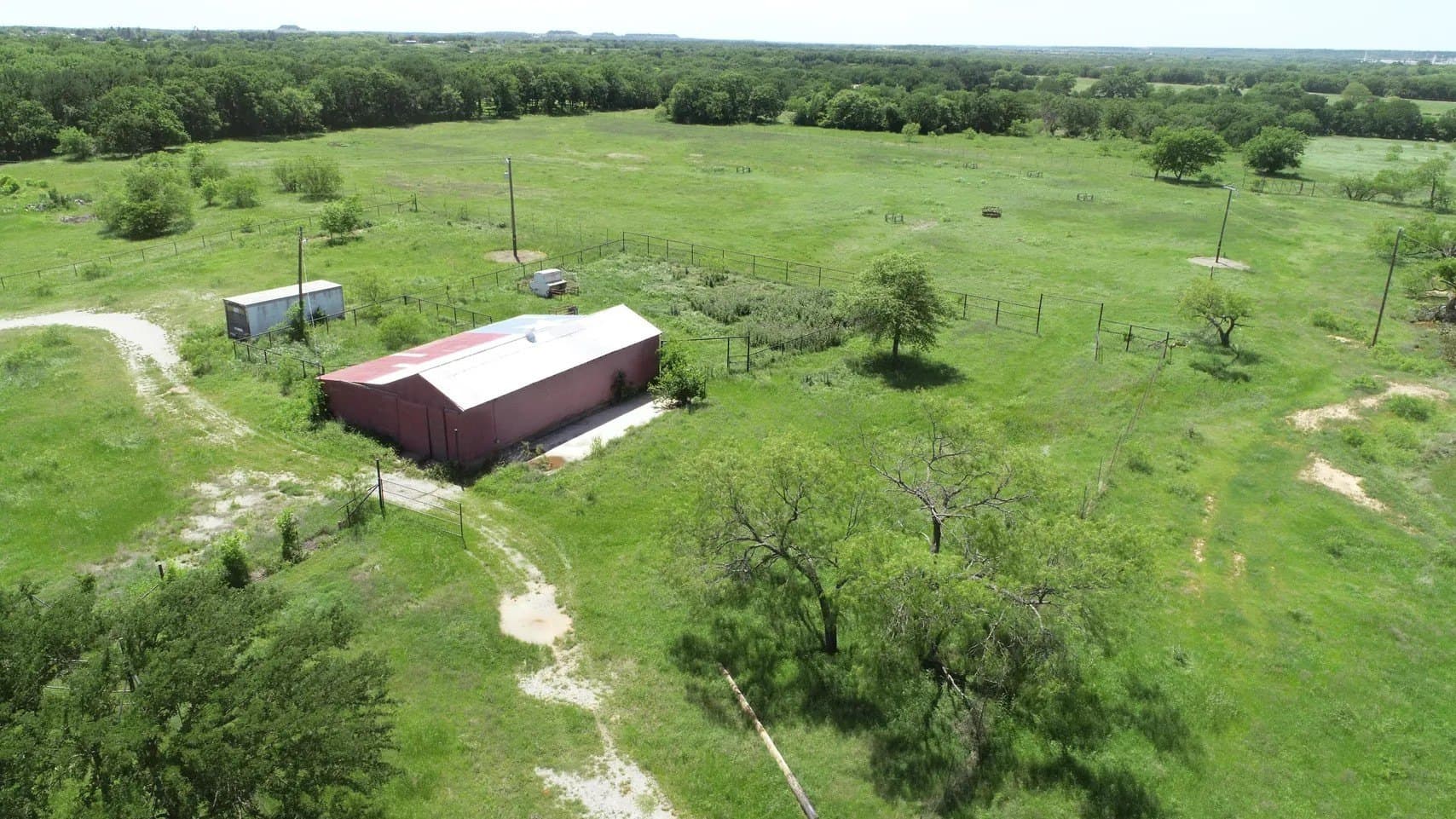 84 acres in Wise County - photo 12