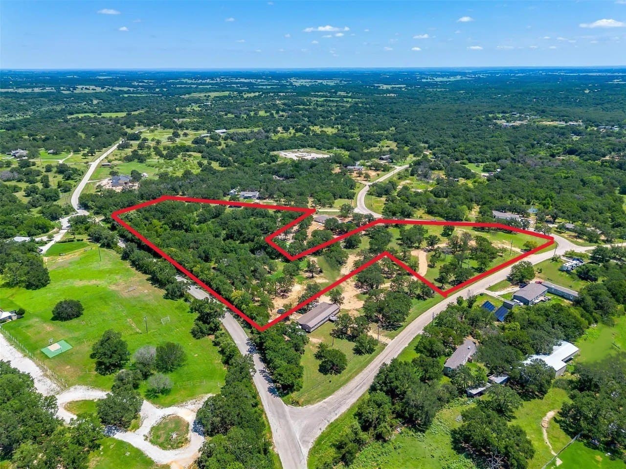 5.66 acres in Wise County