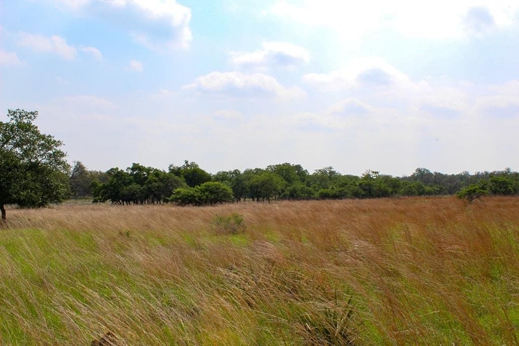 5.11 acres in Kerr County