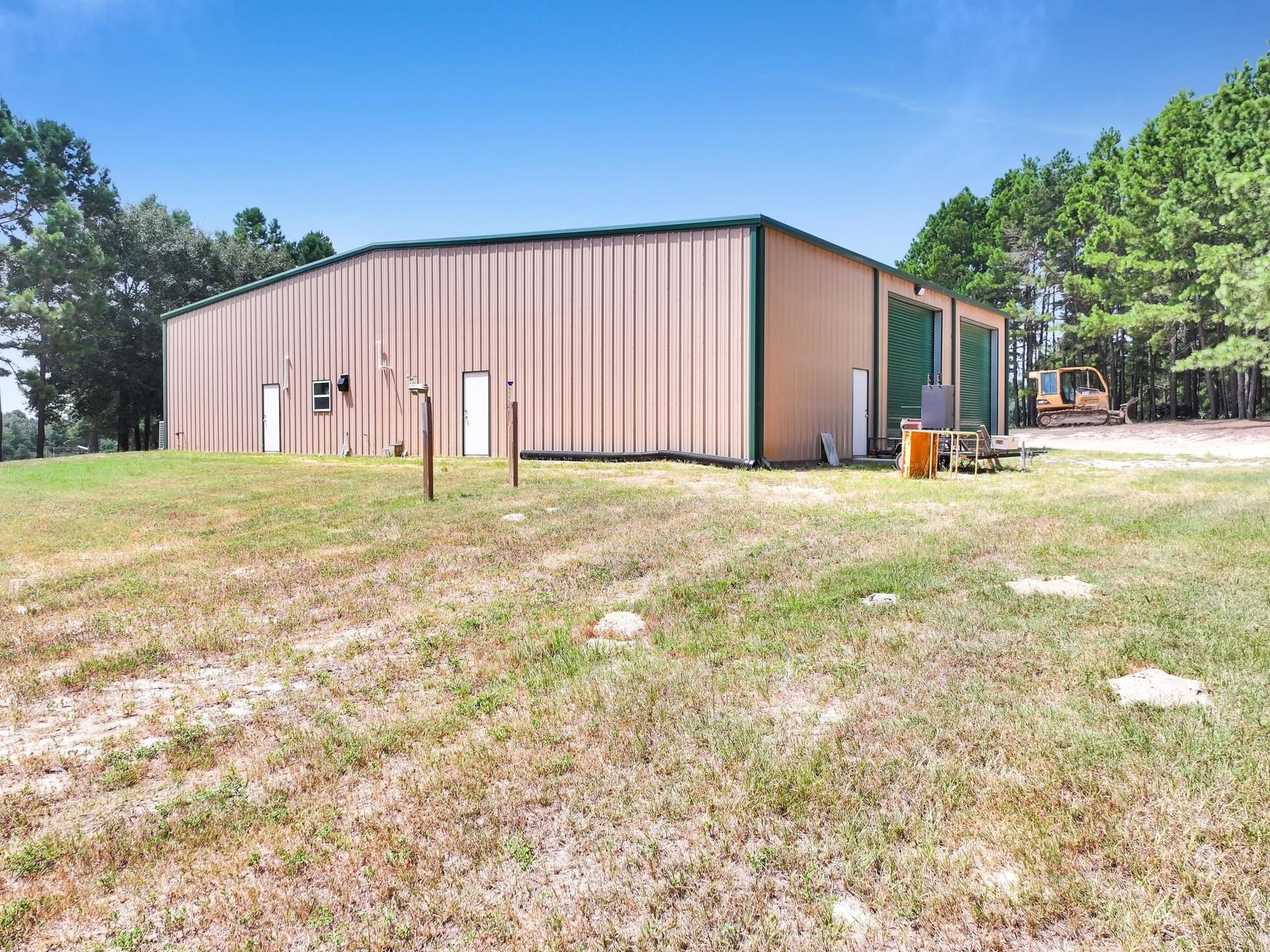 151.96 acres in Leon County - photo 3