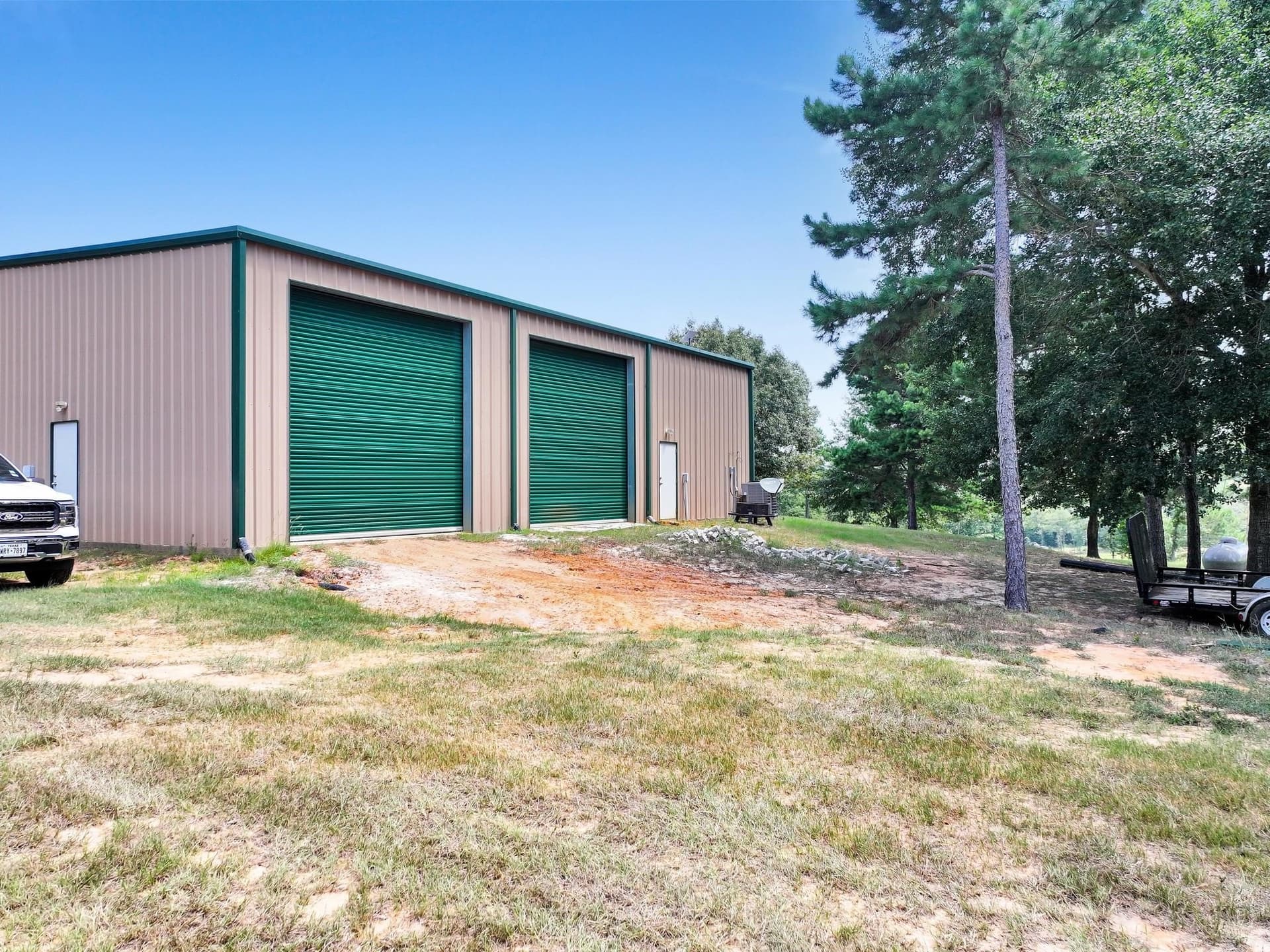 151.96 acres in Leon County - photo 4