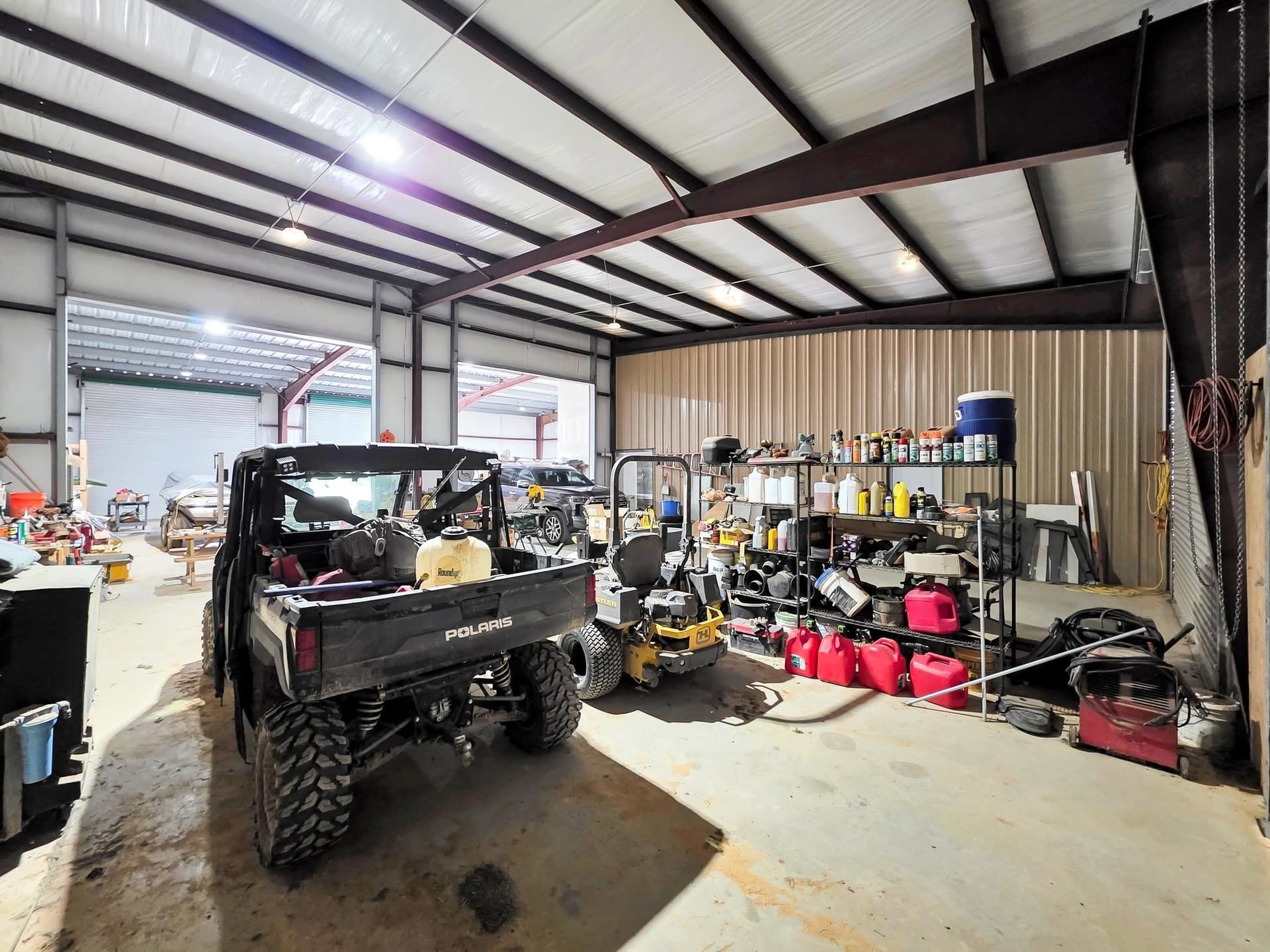 151.96 acres in Leon County - photo 8