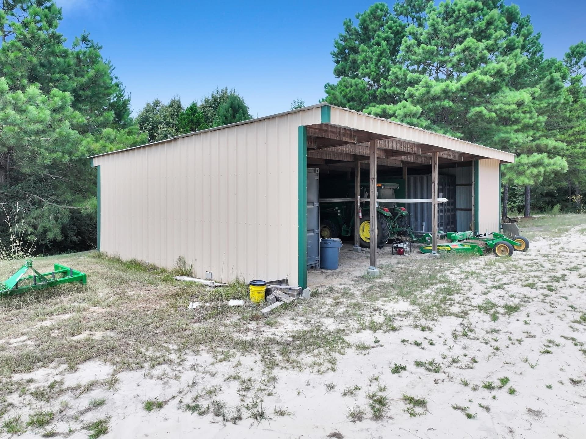 151.96 acres in Leon County - photo 28