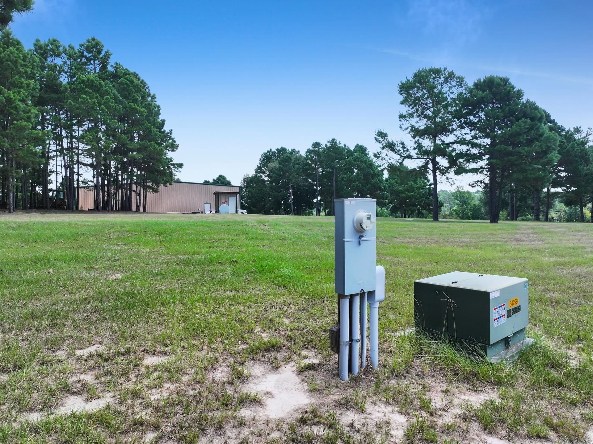 151.96 acres in Leon County - photo 26