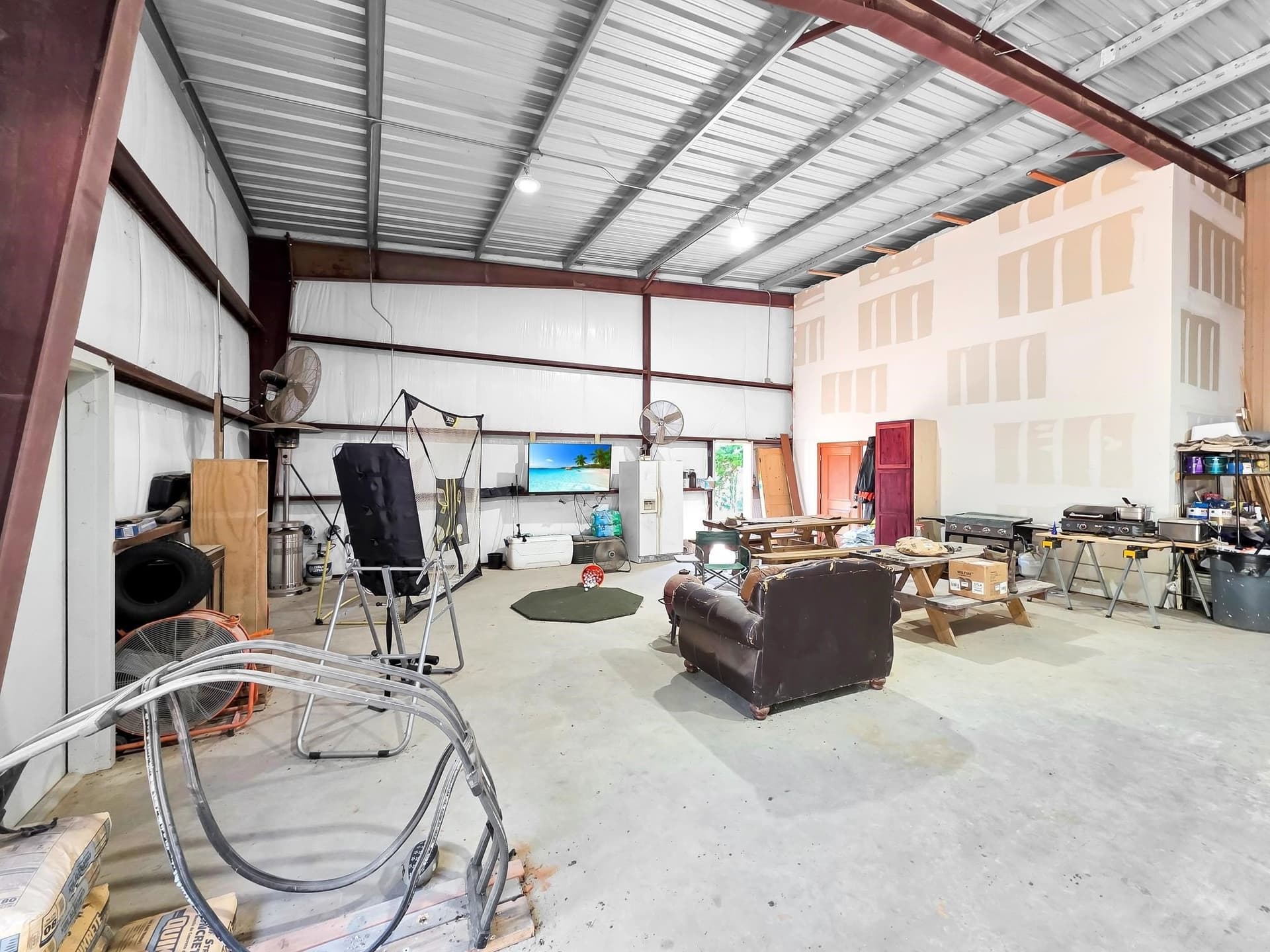 151.96 acres in Leon County - photo 6