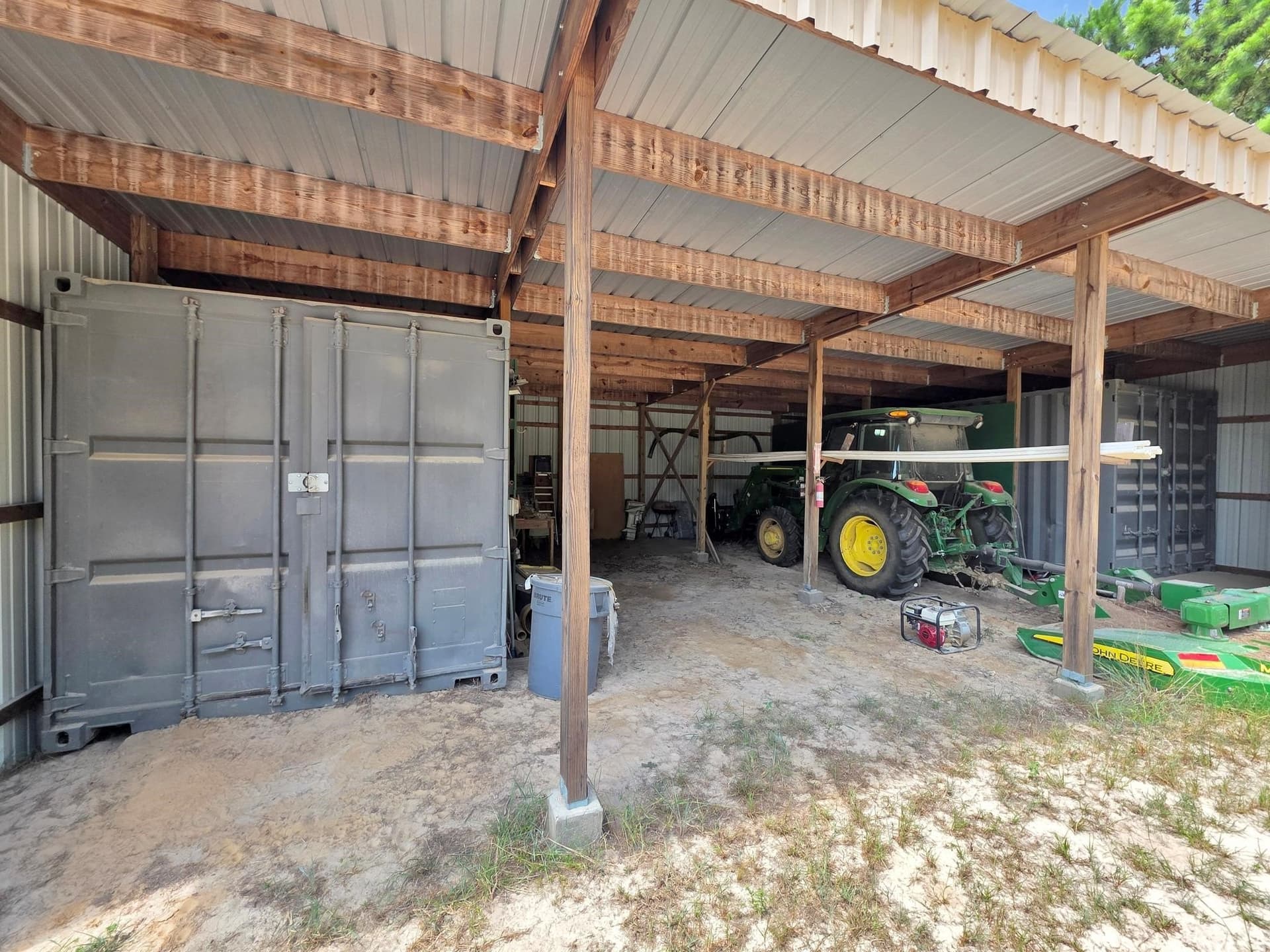 151.96 acres in Leon County - photo 29