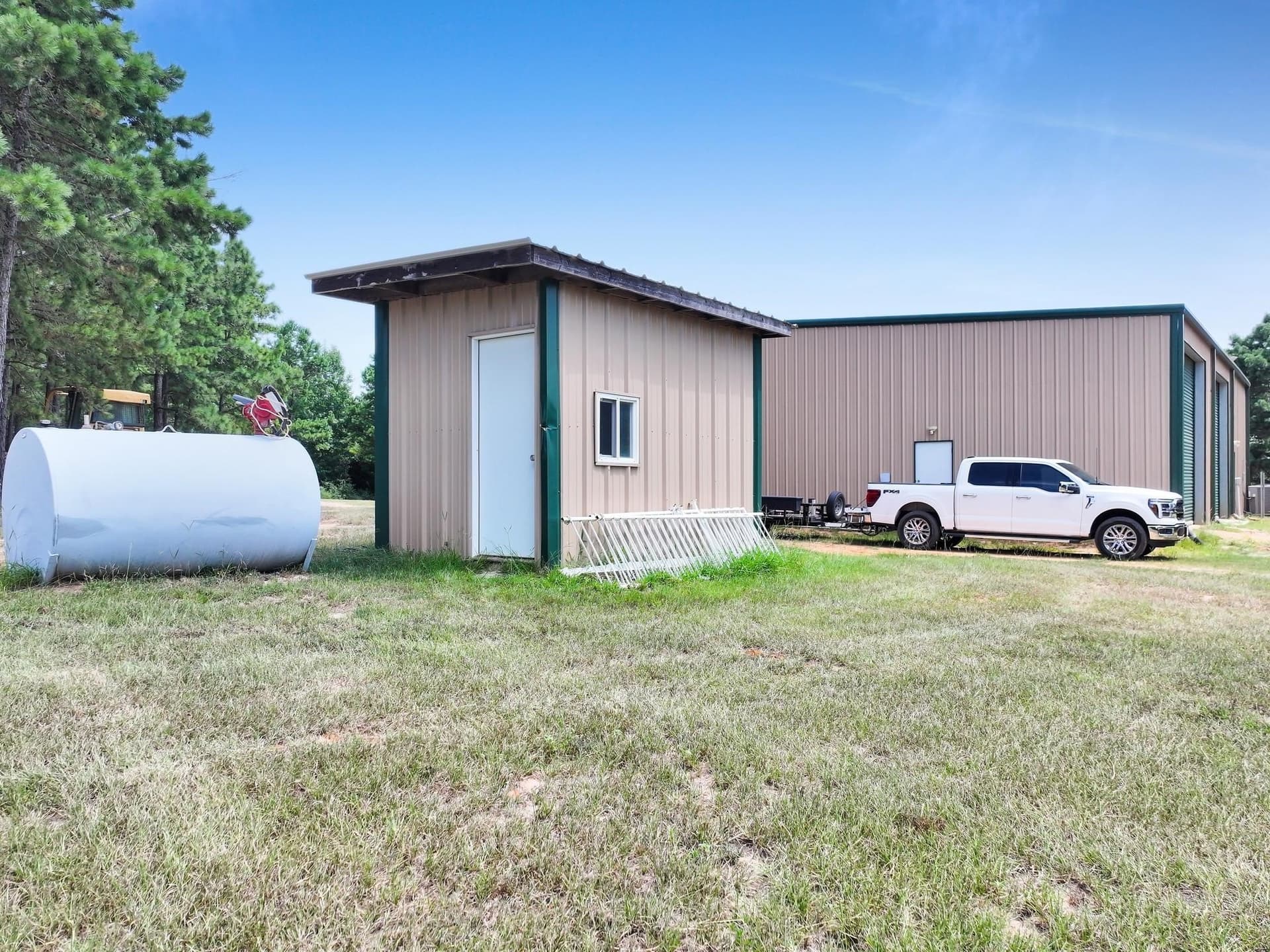 151.96 acres in Leon County - photo 25