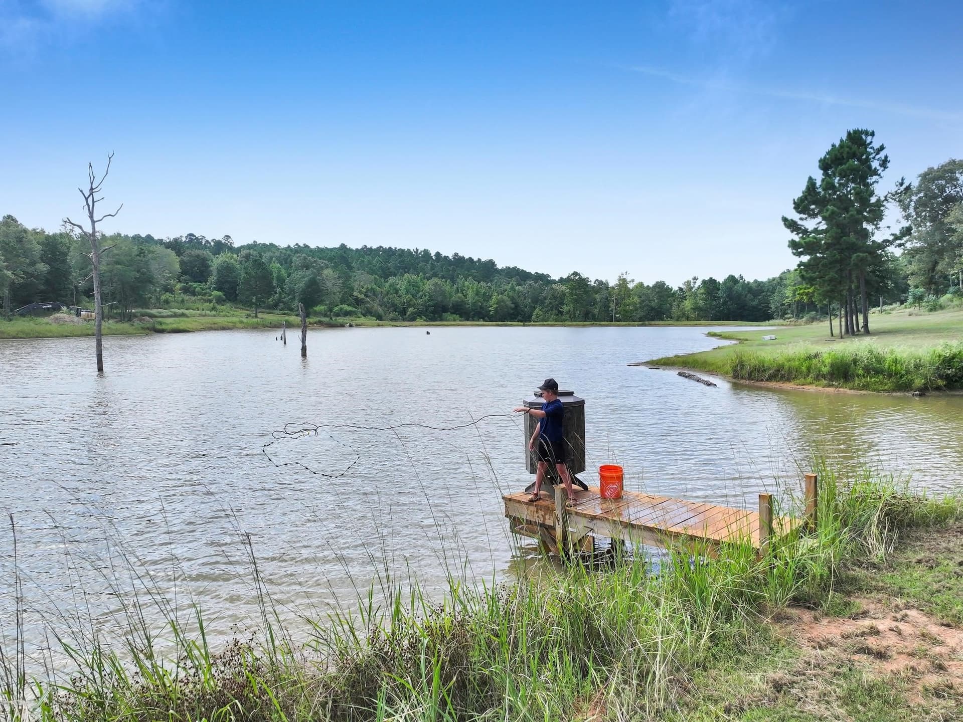 151.96 acres in Leon County - photo 32