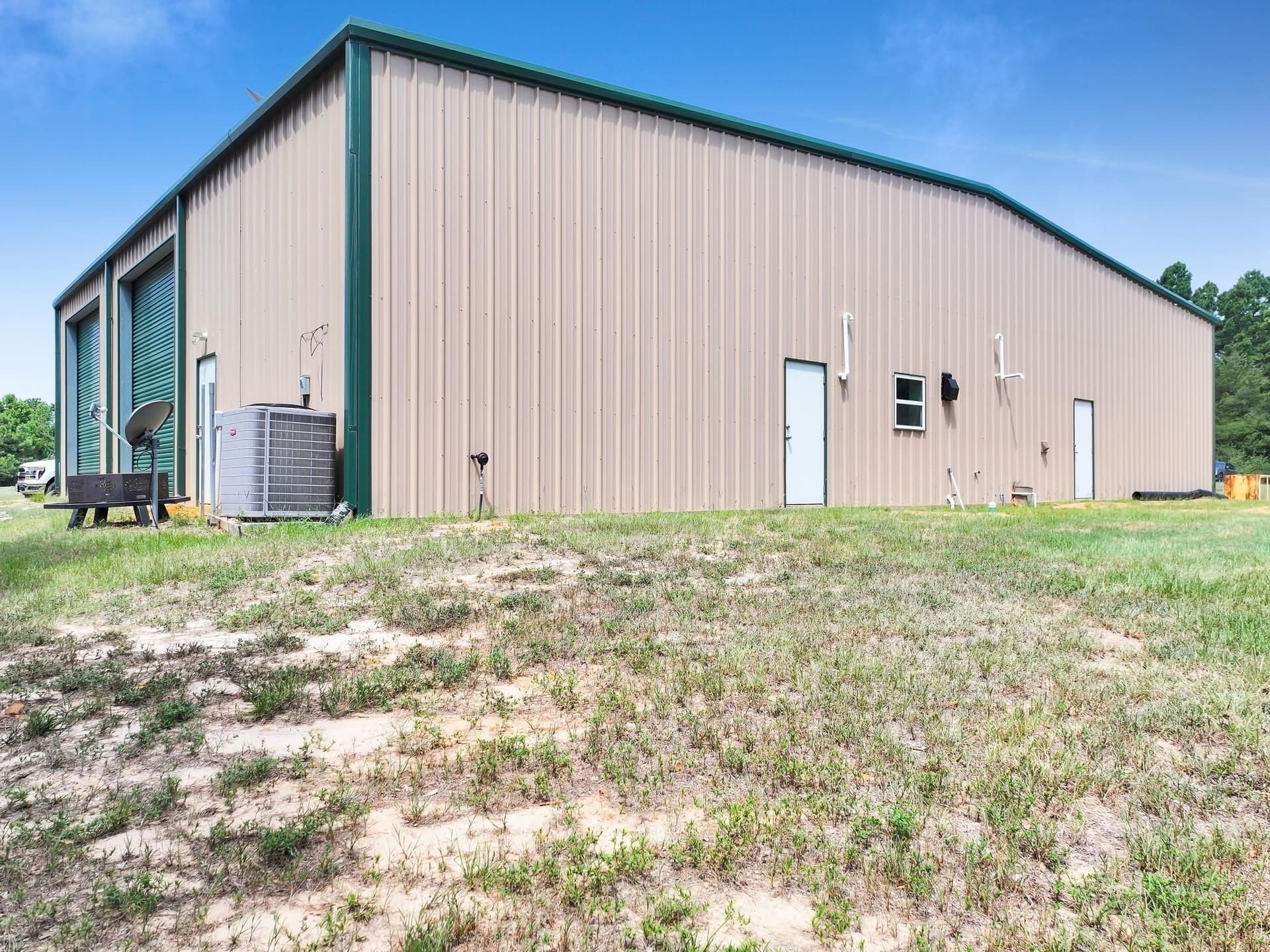151.96 acres in Leon County - photo 5