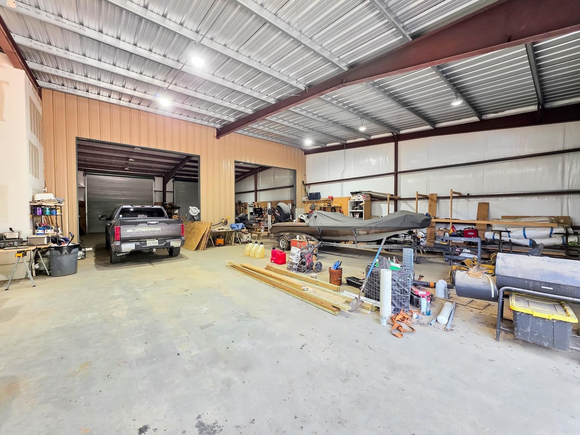 151.96 acres in Leon County - photo 7