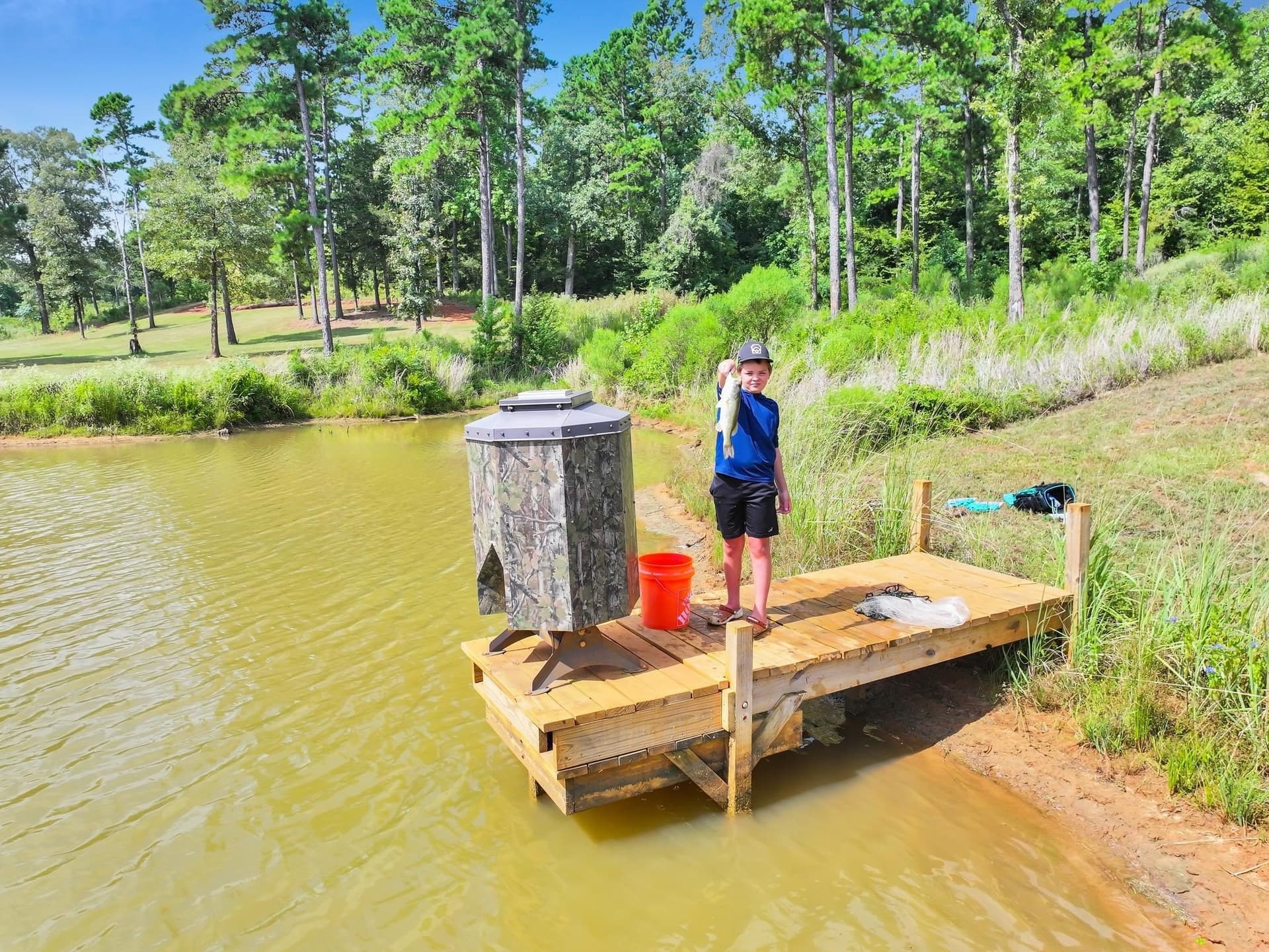 151.96 acres in Leon County - photo 33