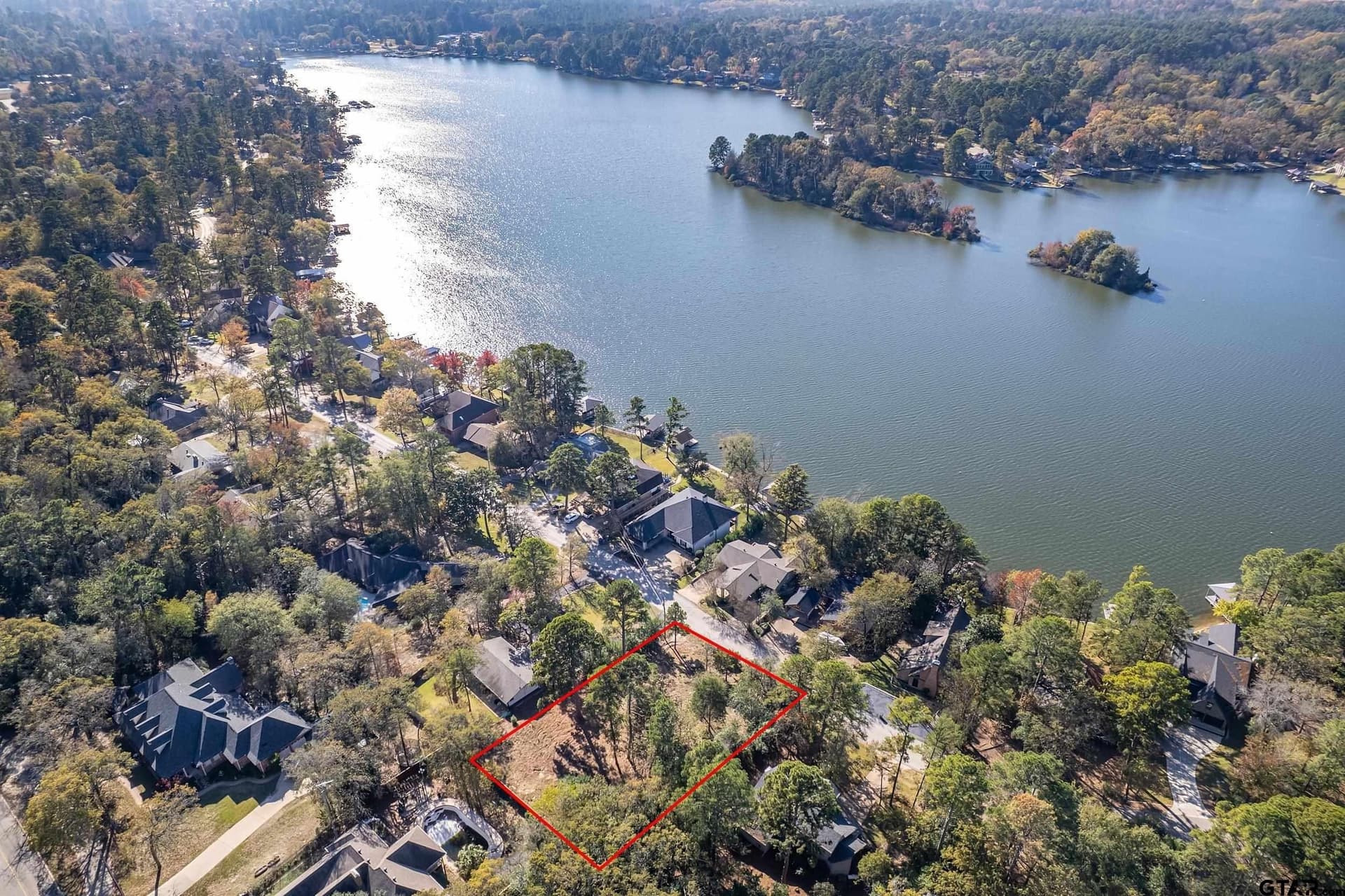 0.4 acres in Smith County - photo 13