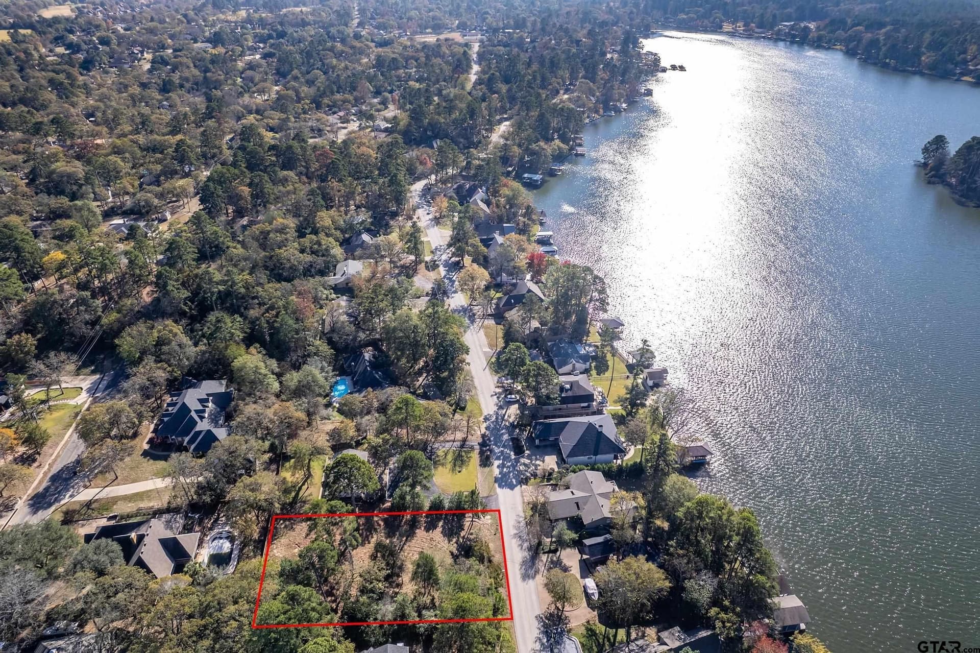 0.4 acres in Smith County - photo 14