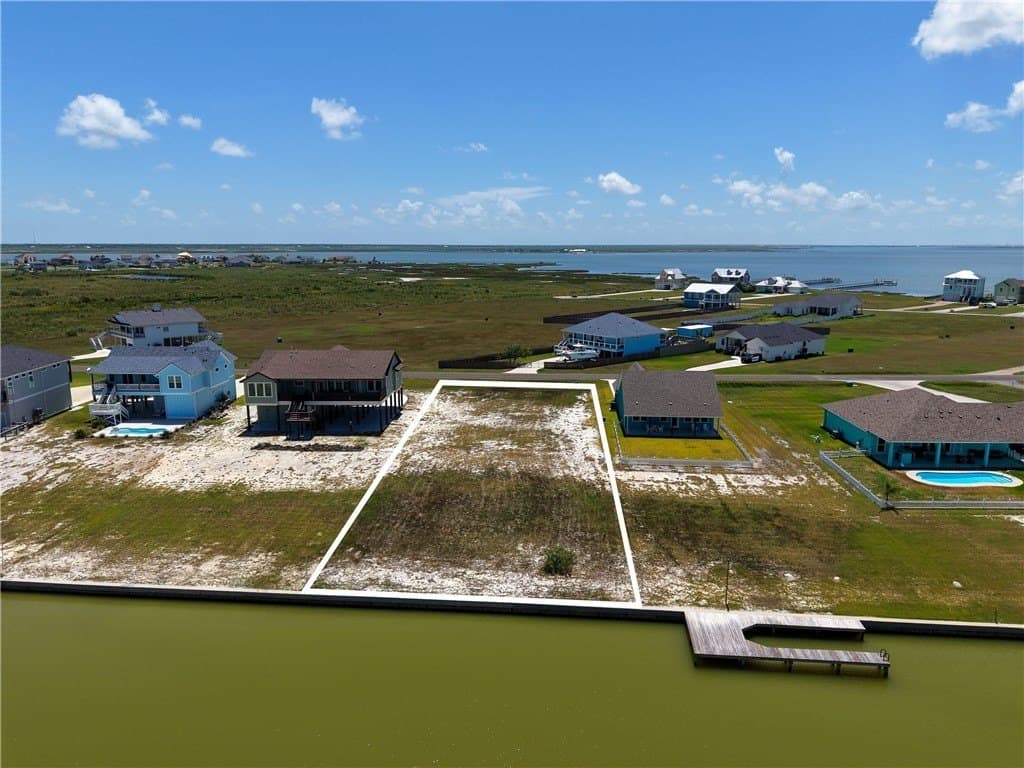 0.5 acres in Aransas County - photo 4