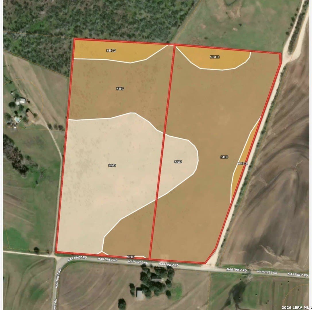 23.3 acres in De Witt County - photo 2