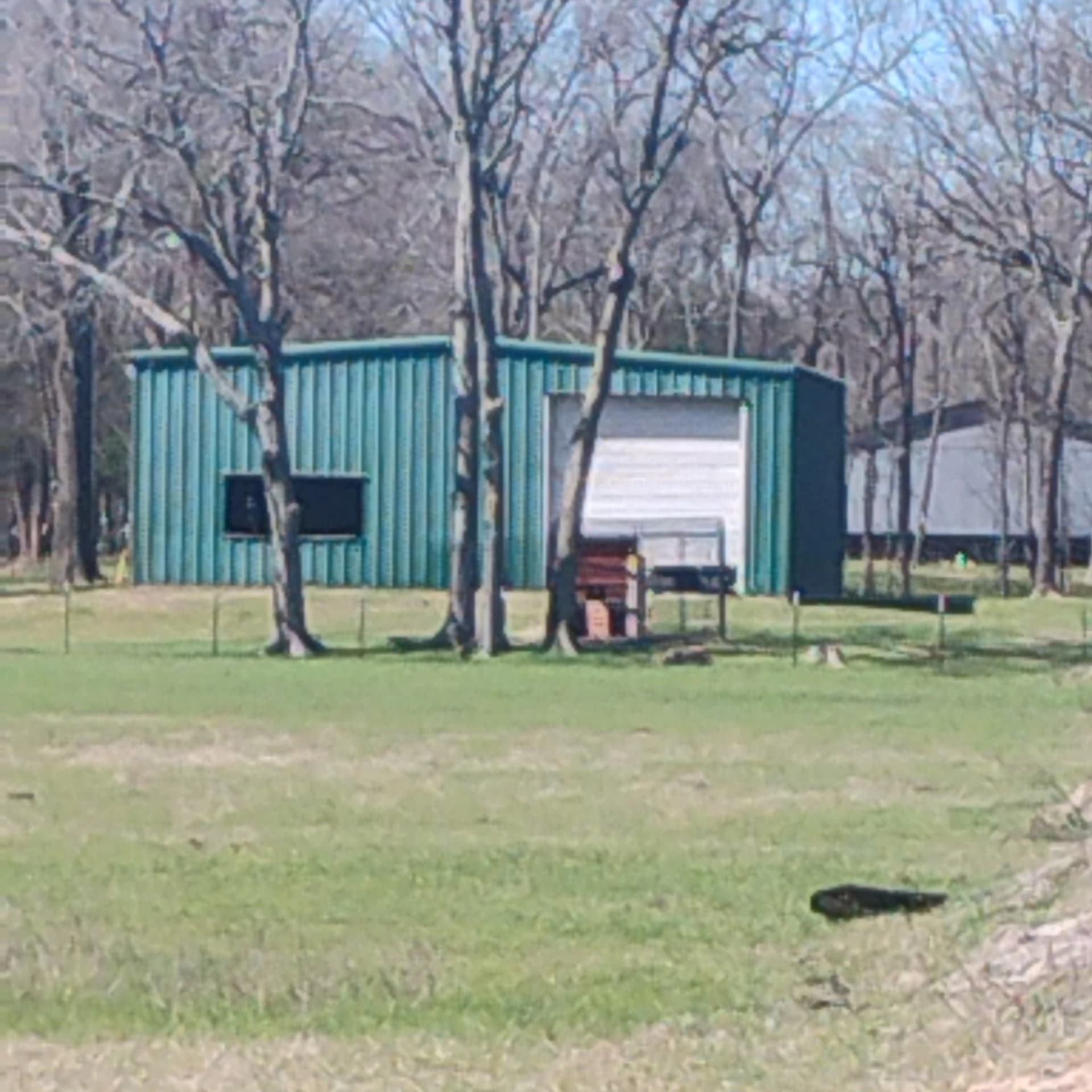 39.32 acres in Kaufman County - photo 2